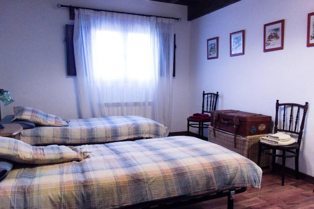 Mugidos Lejanos Villa La Vega  Exterior foto