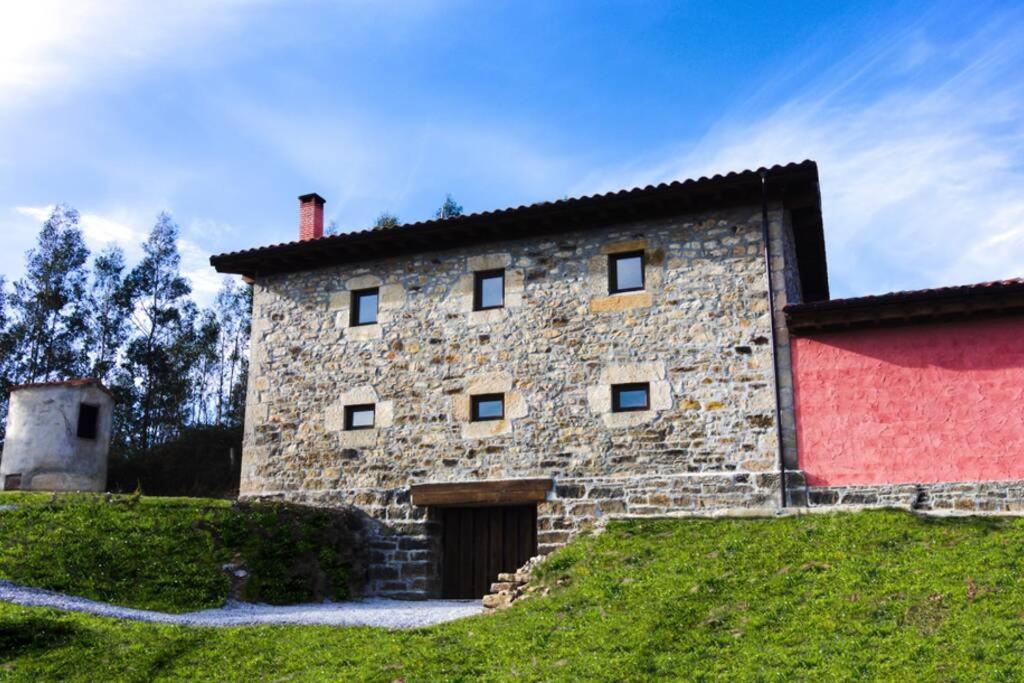 Mugidos Lejanos Villa La Vega  Exterior foto